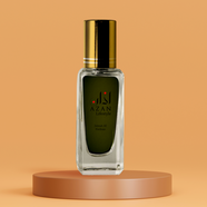 Azan Lifestyle Jannat Al Firdous Attar - 6ml image