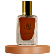 Azan Lifestyle Meshk Amber Attar - 15ml