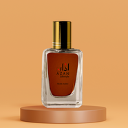 Azan Lifestyle Meshk Amber Attar - 15ml image