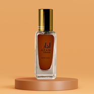 Azan Lifestyle Meshk Amber Attar - 6ml image