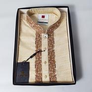 Azan Lifestyle: Premium Mulberry Cotton Panjabi