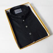 Azan Lifestyle: Premium Mulberry Cotton Panjabi image