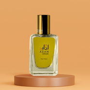 Azan Lifestyle Pure Poison Attar - 15ml image