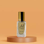 Azan Lifestyle Shahi Gulab Attar - 4.25ml
