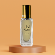Azan Lifestyle Shahi Gulab Attar - 6ml image