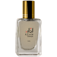 Azan Lifestyle Sicily Attar - 15ml