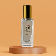 Azan Lifestyle Sicily Attar - 6ml image