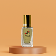 Azan Lifestyle Spicebomb Attar - 4.25ml image