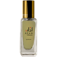 Azan Lifestyle Spicebomb Attar - 6ml
