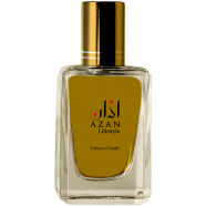Azan Lifestyle Tobacco Vanille Attar - 15 ml image