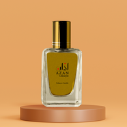 Azan Lifestyle Tobacco Vanille Attar - 15ml image