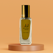 Azan Lifestyle Tobacco Vanille Attar - 6ml image