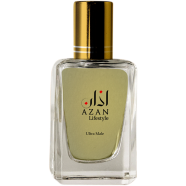 Azan Lifestyle Ultra Male Attar - 15ml