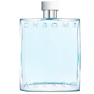Azzaro Chrome EDT for Men – 200ml image