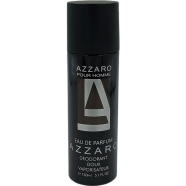 Azzaro Pour Homme Eau De Parfum Deodorant Spray 150 ml image