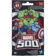 Hasbro Marvel Blind Bag Figures image