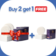 B2 Whitening Cream 15gm Buy 2 Get 1 Free image
