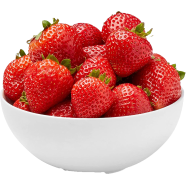 B4 Variety Strawberry Seeds image