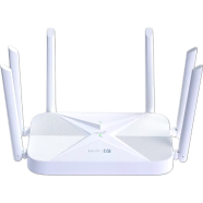 B625 4G LTE WiFi Router with SIM Slot and 5000mAh Battery image