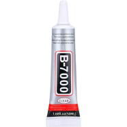 B7000 Multi purpose Glue 50ml (Approx) image