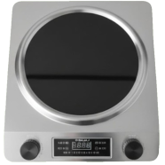 BAJAj HT-444 Inducation Cooker 50000 WATT image