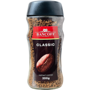 BANCOFF Classic Instant Coffee 200g image