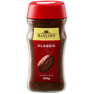 BANCOFF Classic Instant Coffee 200g image