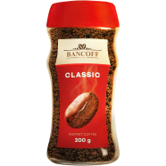 BANCOFF Classic Instant Coffee 200g icon