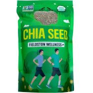 BANCOFF High Quality Organic Chia Seed 250gm image