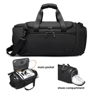 Bange Large Capacity Duffel Travel Bag (Black) - BG-2378 icon
