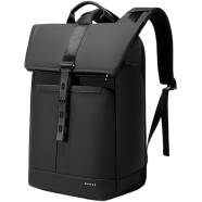 BANGE Roll-Top Anti-Theft Laptop Backpack 20–30L image