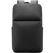 BANGE 3065 Waterproof Business Laptop Shoulder Bag – 900D 360 Degree Anti-Shock Protection Ergonomic Travel Backpack for Work And School image