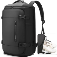 BANGE 40L Travel Backpack for 17.3 image