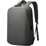 BANGE 7251 Secure Waterproof Backpack with Combination Lock image