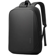 BANGE Secure Waterproof Backpack with Combination Lock image