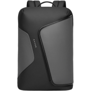 BANGE BG-2913 Mens Double-Shoulder Travel Outdoor Backpack Business Commuting Casual Laptop Bag image