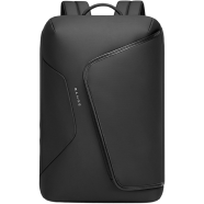 BANGE Mens Double-Shoulder Travel Outdoor Backpack Business Commuting Casual Laptop Bag image