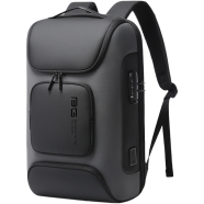 BANGE BG-7216plus Antitheft Waterproof Travel Men Backpack 15.6 Inch Laptop Bag image