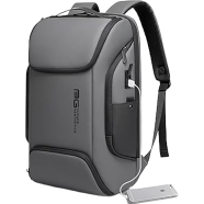 BANGE BG-7267 USB Charging 15.6inch Laptop Backpack image