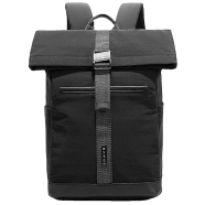 BANGE Business Commute Backpack Large-Capacity Lightweight Student Schoolbag image