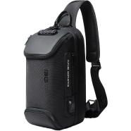 BANGE Smart Travel Laptop Backpack 15.6 inch Waterproof USB image