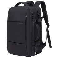 BANGE Business Trip Travel Waterproof Extension Pack Flight Approved Carry On Backpack image