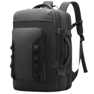 BANGE Large Capacity Business Travel Backpack image