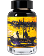 BANMI Master Van Gogh Series Waterproof Fountain Pen Ink