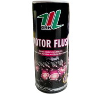 BAN Motor Flush Oil For Motorcycle Clean Within 5 Mins image