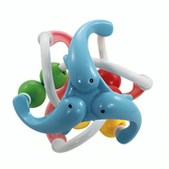 Baoli Plastic Rattles for Babies - RI 1205C icon