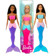 Barbie HGR04 Dreamtopia Doll Assortment, Ages 3 Plus icon