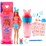 Barbie JCN87 Pop Reveal Shakes Series Doll and Accessories Set, Ages 3 Plus icon