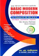 BASIC MODERN COMPOSITION image