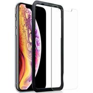 BAYKRON OT-IPC6.5-2D TEMPERD GLASS IPHONE 11XMA 2D image